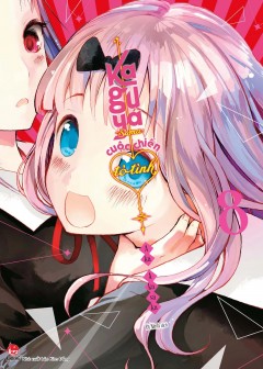 Cuộc Chiến Tỏ Tình - Kaguya-Sama: Love Is War