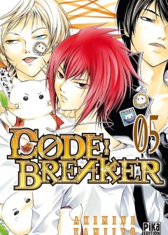 Ảnh Code: Breaker