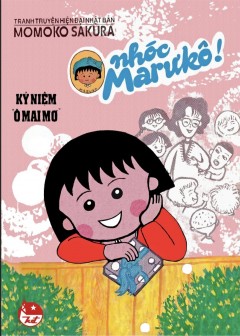 Ảnh Nhóc Maruko