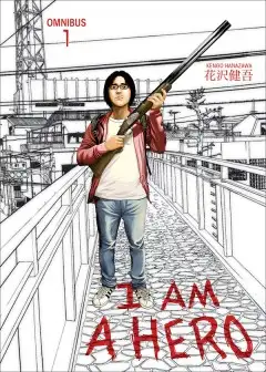 Tôi Là Người Hùng - I Am A Hero