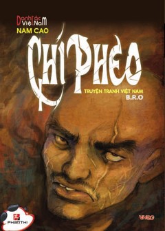 Truyện Tranh Chí Phèo