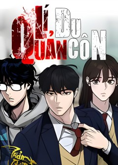 Giang Hồ Thực Thi Công Lý